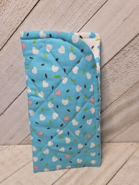 Mum's Hand Made Hand Sewn Glasses Case